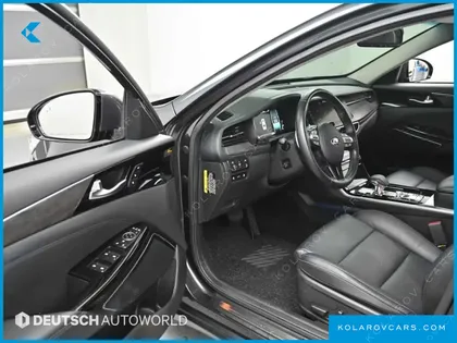 KIA K7 2.5 GDI NOBLESSE