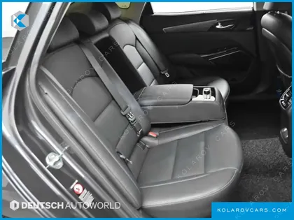KIA K7 2.5 GDI NOBLESSE