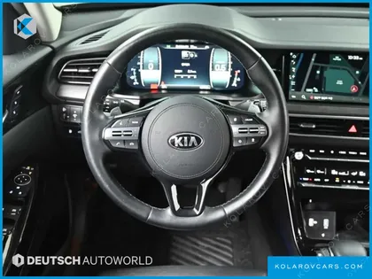 KIA K7 2.5 GDI NOBLESSE