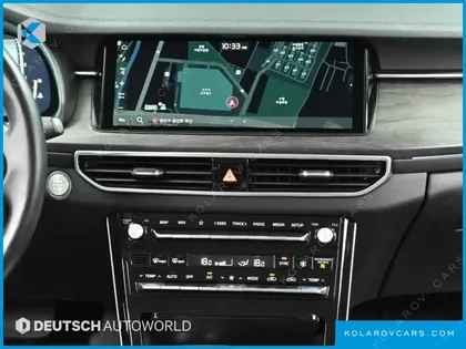 KIA K7 2.5 GDI NOBLESSE