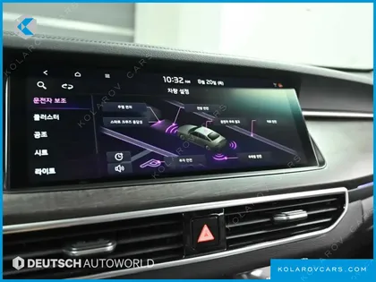 KIA K7 2.5 GDI NOBLESSE