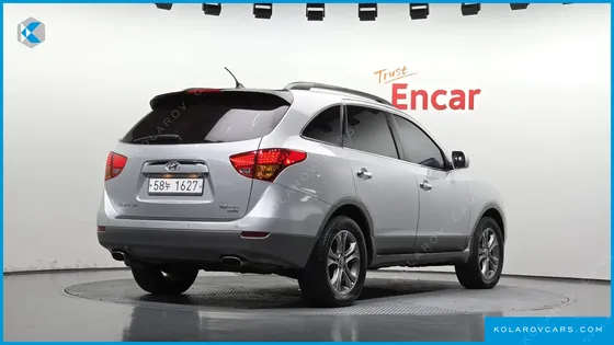 HYUNDAI VERACRUZ GASOLINE 4WD 380VXL