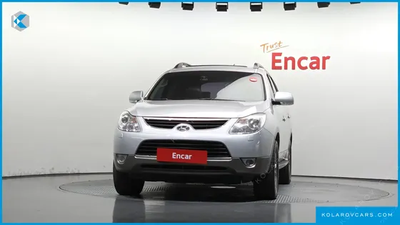 HYUNDAI VERACRUZ GASOLINE 4WD 380VXL