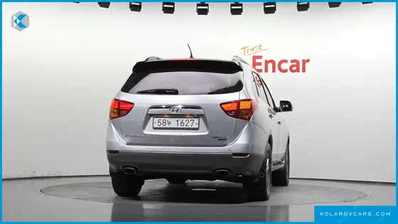 HYUNDAI VERACRUZ GASOLINE 4WD 380VXL