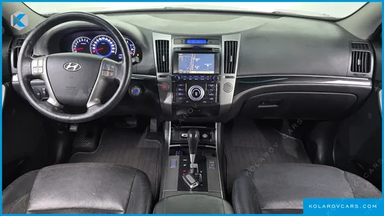 HYUNDAI VERACRUZ GASOLINE 4WD 380VXL