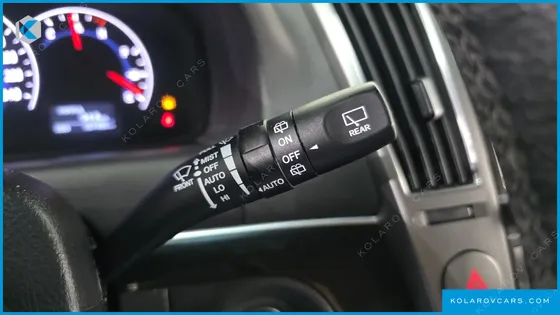HYUNDAI VERACRUZ GASOLINE 4WD 380VXL