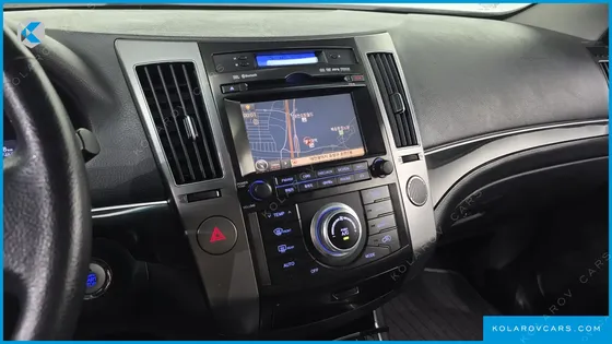 HYUNDAI VERACRUZ GASOLINE 4WD 380VXL