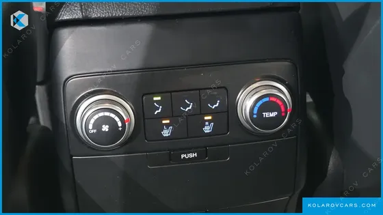 HYUNDAI VERACRUZ GASOLINE 4WD 380VXL