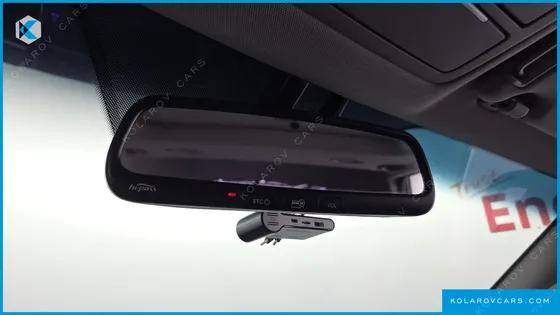 HYUNDAI VERACRUZ GASOLINE 4WD 380VXL