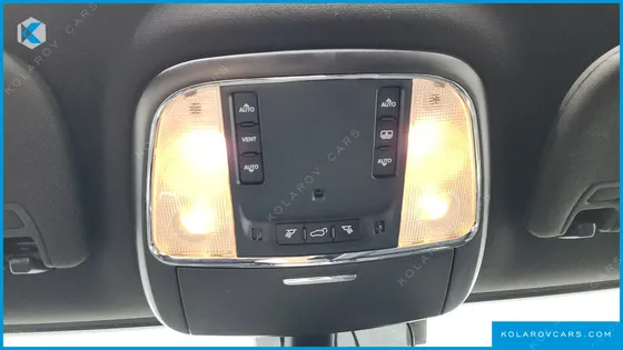 JEEP CHEROKEE 3.0 DIESEL OVERLAND