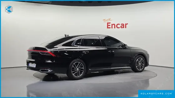 HYUNDAI GRANDEUR 3.0 LPI RENT CAR