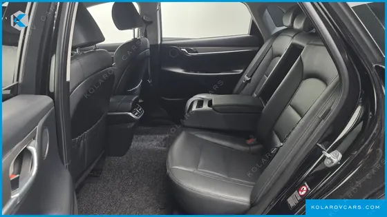 HYUNDAI GRANDEUR 3.0 LPI RENT CAR