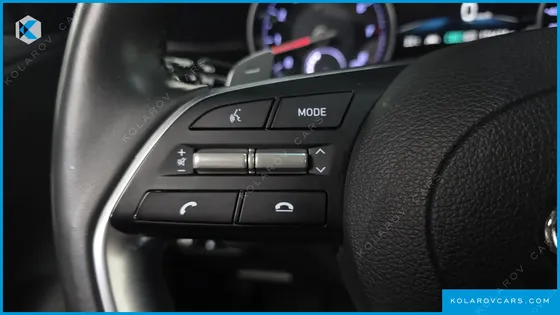 HYUNDAI GRANDEUR 3.0 LPI RENT CAR