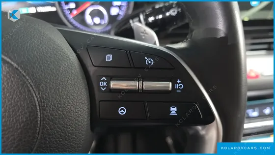 HYUNDAI GRANDEUR 3.0 LPI RENT CAR