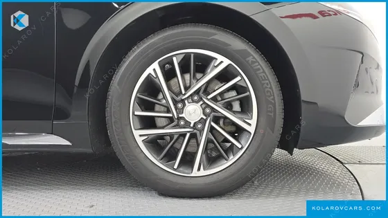 HYUNDAI GRANDEUR 3.0 LPI RENT CAR