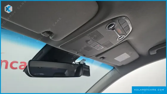 HYUNDAI GRANDEUR 3.0 LPI RENT CAR