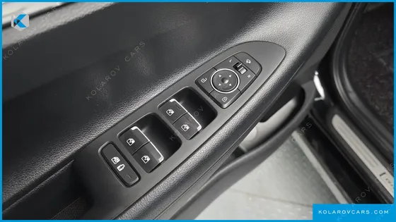 HYUNDAI GRANDEUR 3.0 LPI RENT CAR