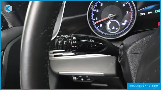 HYUNDAI GRANDEUR 3.0 LPI RENT CAR