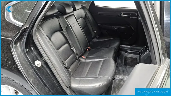 KIA K7 3.0 LPI TAXI