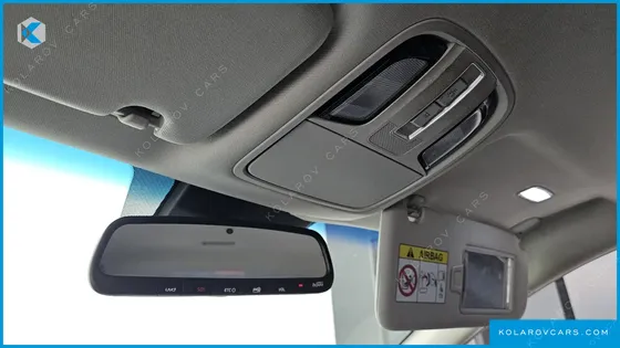 KIA K7 3.0 LPI TAXI