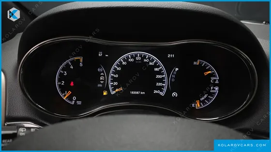 JEEP CHEROKEE 3.0 DIESEL 75TH SPECIAL EDITION