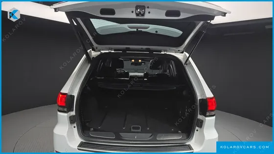 JEEP CHEROKEE 3.0 DIESEL 75TH SPECIAL EDITION