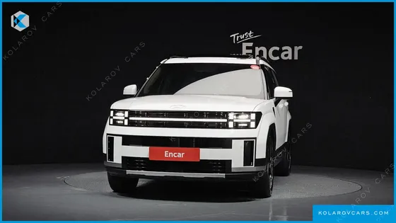 HYUNDAI SANTA FE HEV 1.6 4WD
