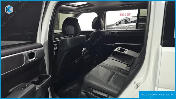HYUNDAI SANTA FE HEV 1.6 4WD