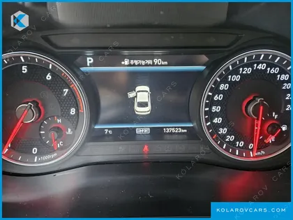 GENESIS G70 2.0T