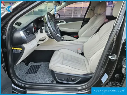 GENESIS G70 2.0T