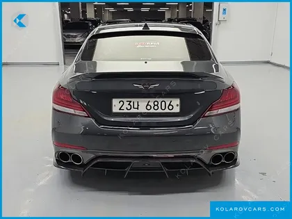GENESIS G70 2.0T AWD