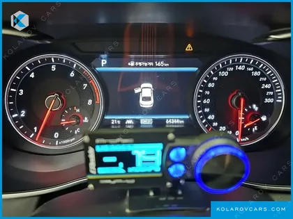 GENESIS G70 2.0T AWD