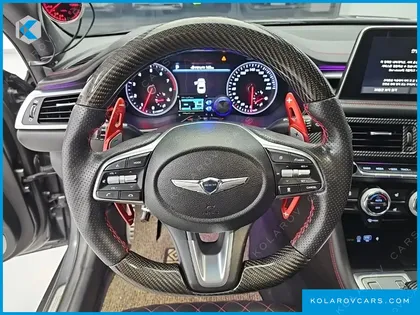 GENESIS G70 2.0T AWD