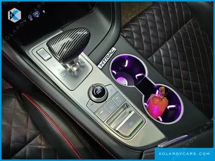 GENESIS G70 2.0T AWD