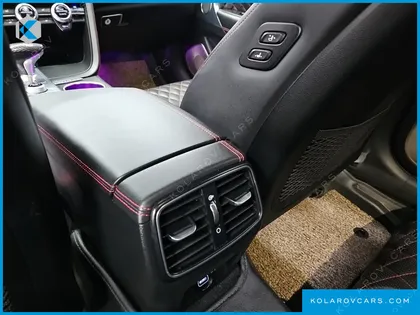 GENESIS G70 2.0T AWD