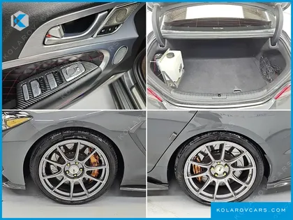 GENESIS G70 2.0T AWD