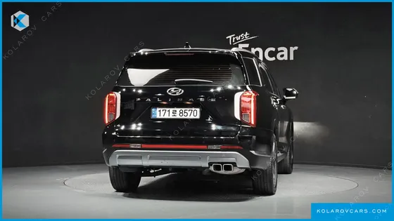 HYUNDAI PALISADE DIESEL 2.2 2WD