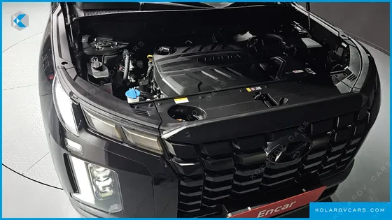 HYUNDAI PALISADE DIESEL 2.2 2WD