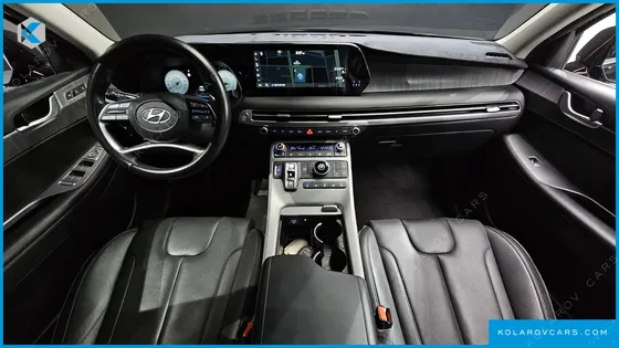 HYUNDAI PALISADE DIESEL 2.2 2WD