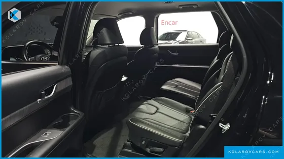 HYUNDAI PALISADE DIESEL 2.2 2WD