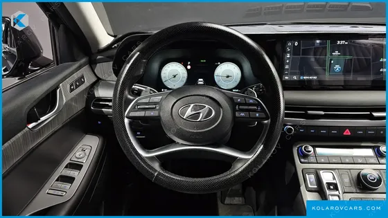 HYUNDAI PALISADE DIESEL 2.2 2WD