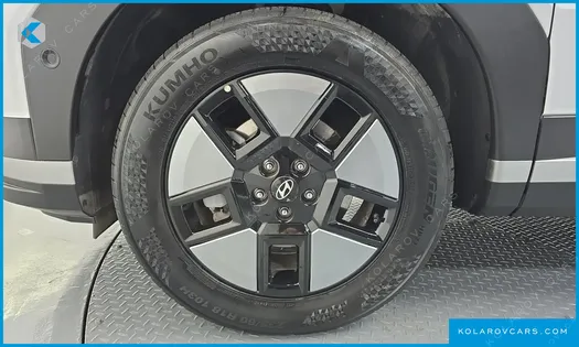 HYUNDAI SANTA FE HEV 1.6 2WD