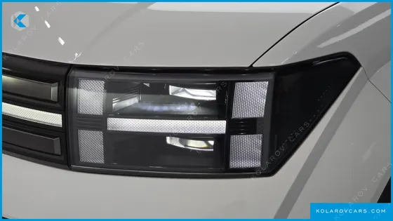 HYUNDAI SANTA FE HEV 1.6 2WD