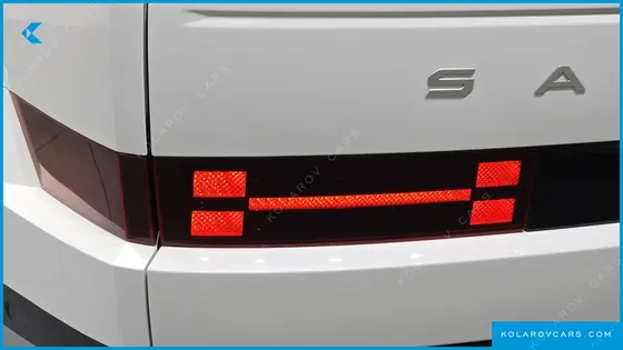 HYUNDAI SANTA FE HEV 1.6 2WD