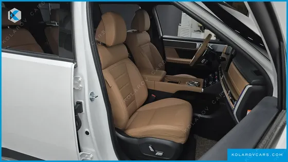 HYUNDAI SANTA FE HEV 1.6 2WD
