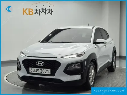 HYUNDAI KONA DIESEL 1.6 2WD