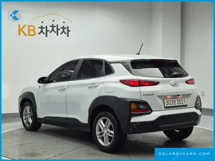 HYUNDAI KONA DIESEL 1.6 2WD