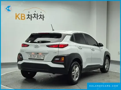 HYUNDAI KONA DIESEL 1.6 2WD