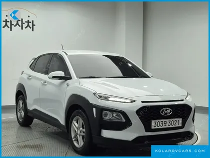 HYUNDAI KONA DIESEL 1.6 2WD