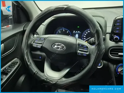 HYUNDAI KONA DIESEL 1.6 2WD